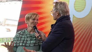 vera pauw