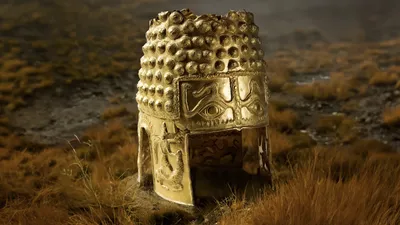Helm van Cotofenesti
