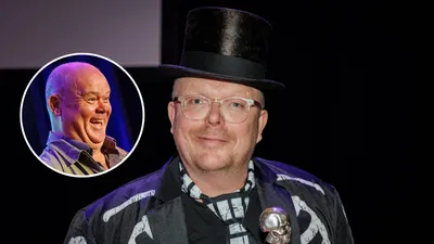 Jan Roos (Inzet: Paul de Leeuw)