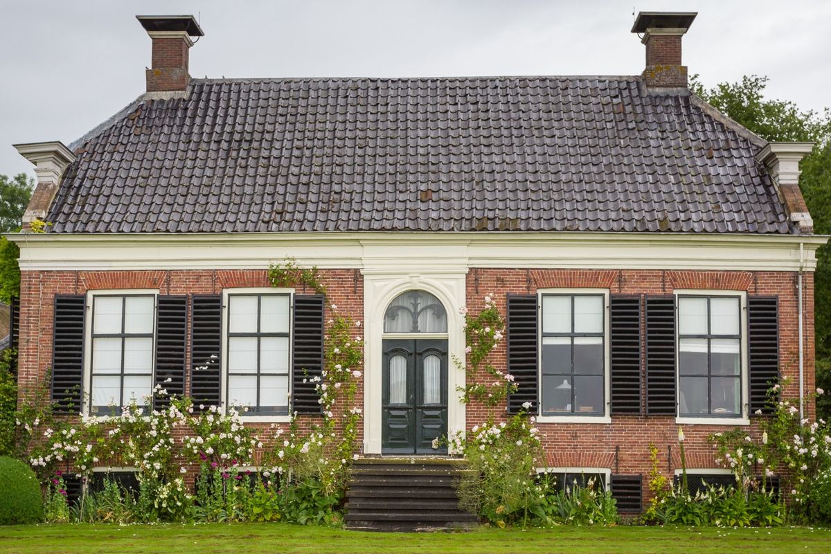 Vergeet Laren en Bloemendaal: dít Groningse dorp was ooit de rijkste plek van Nederland