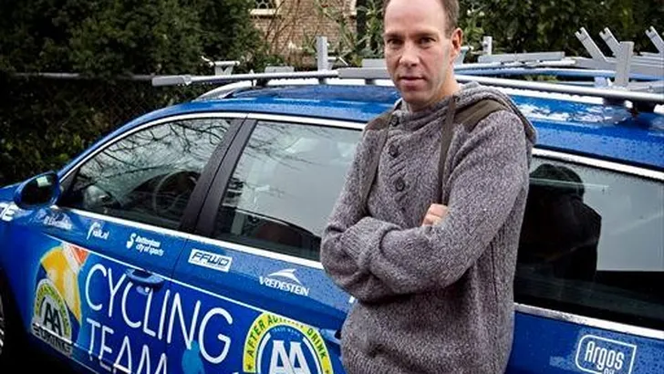 Stam werkt aan doorstart AA Drink-ploeg