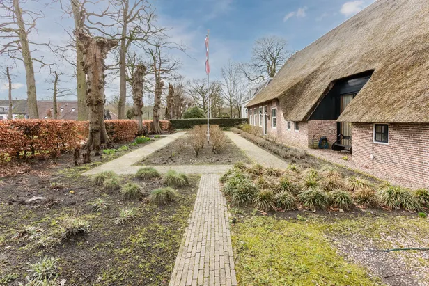 Voortuin
