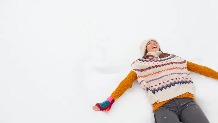 sneeuw