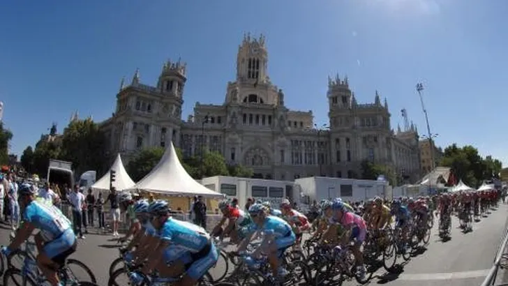 Ronde van Spanje: etappeschema en bergen