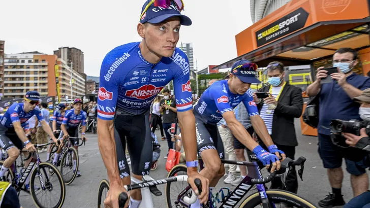 Tour de France 2023 - stage 01