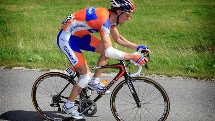 TOUR: Nederlanders zakken verder in klassement