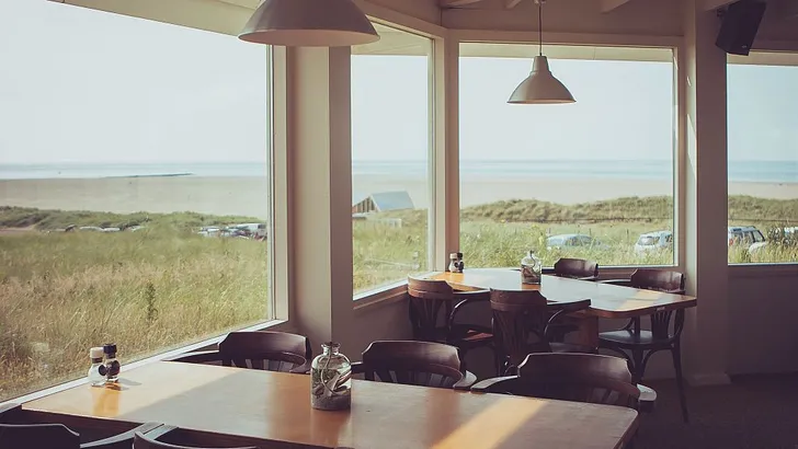 Weekendje weg in eigen land? Hier moet je wezen