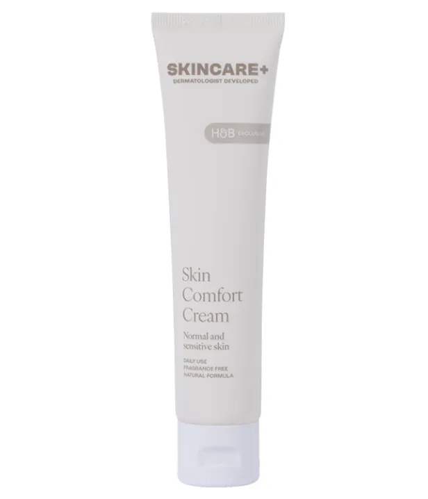 Skin Comfort Face Cream (75ml) - €14,99