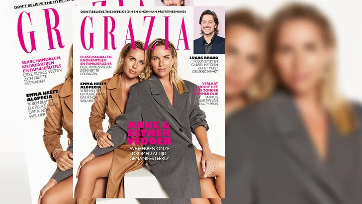 Grazia