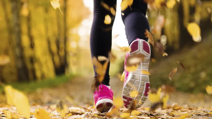 6 tips om hardlopen vol te houden én leuk te vinden
