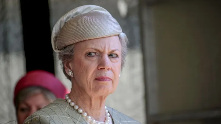 Royal Fittie: prinses Benedikte kritisch op familie
