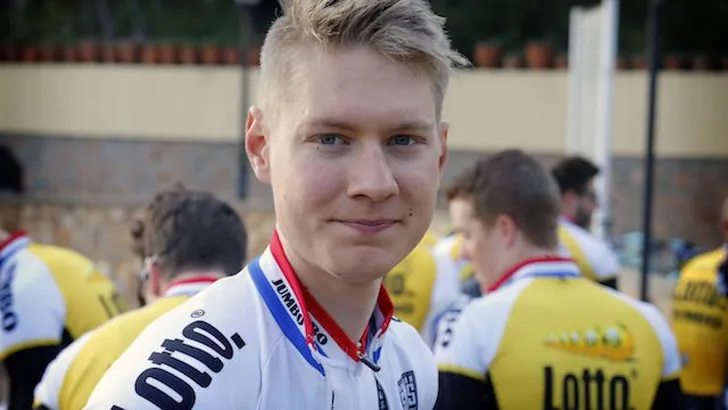 Kelderman gaat voor top-10 plek in Parijs-Nice