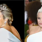 Máxima vs. Kate Hudson: als royals en celebs in dezelfde rekken graaien