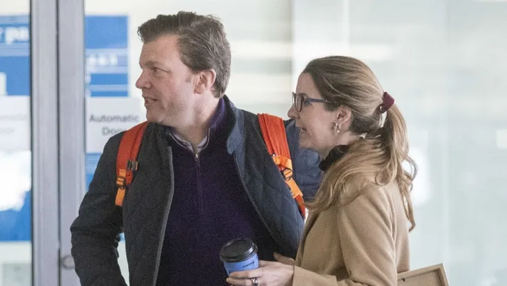 Luxemburg: heeft prinses Tessy een nieuwe vriend?