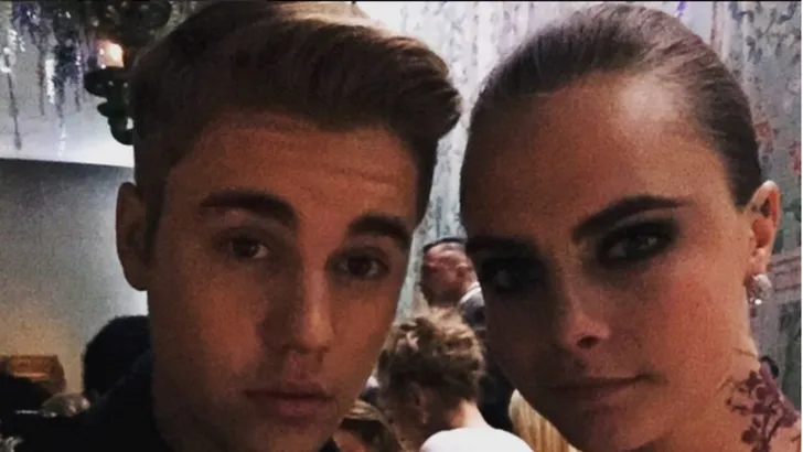 Badass MET selfies