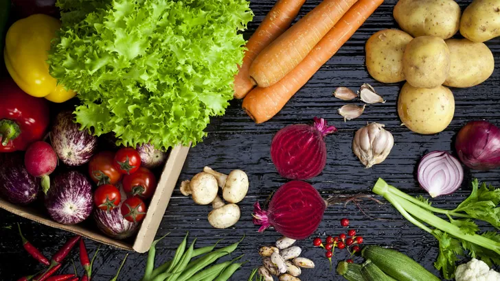 Een langer leven dankzij plantaardige proteïnen