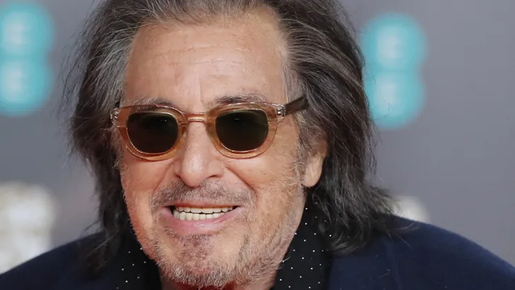 Al Pacino