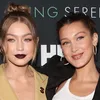 Verdrietige dag voor Bella en Gigi Hadid