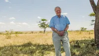 Sir David Attenborough - David tegen Goliath