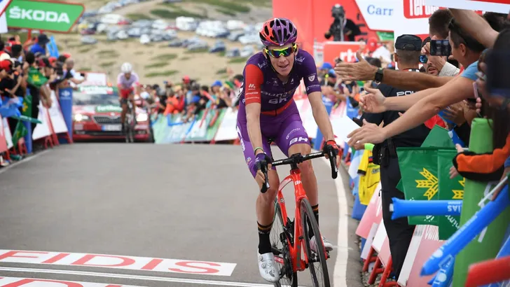 La Vuelta 2019 stage-5