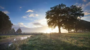 Wandelen, weelde en Weldaed in de Achterhoek 