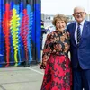 Feest in huize Van Vollenhoven: Margriet en Pieter vieren 58-jarig jubileum | Beau Monde