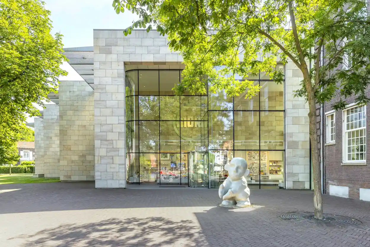 Museum More in Gorssel
