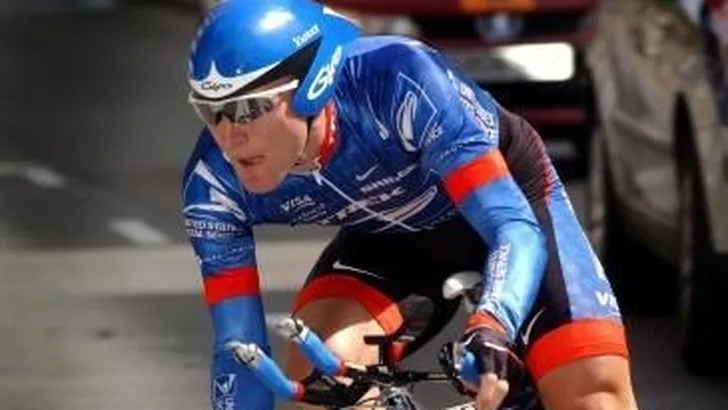 Trainer Leipheimer bekent rol bij Epo-gebruik