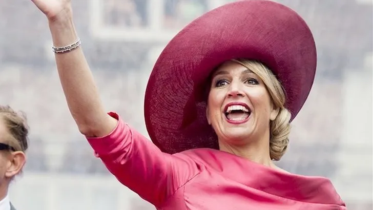 Bijna Koningsdag: de outfits van Máxima