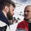 Tim Hofman deelt emotionele post over overleden Jeroen uit Over Mijn Lijk