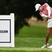 Deze week in golf: Major bij de vrouwen