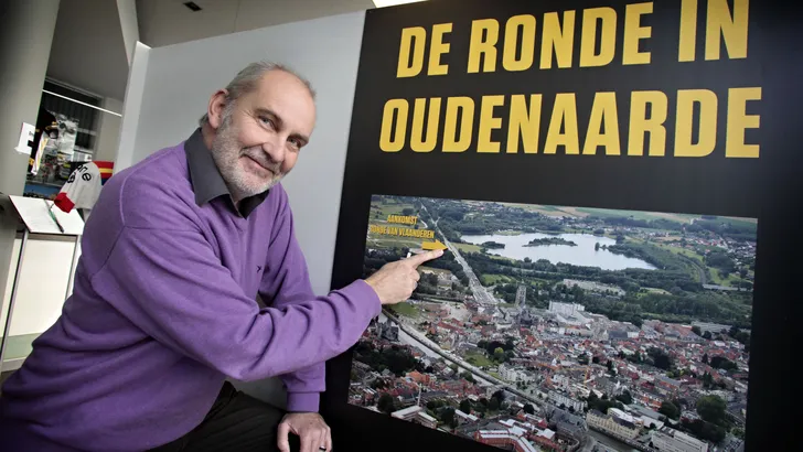 Column Rik Vanwalleghem: Roger vs Tom