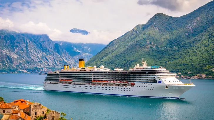 Waarom mijn derde date met een onbekende straatmuzikant eindigde op een 12-daagse cruise