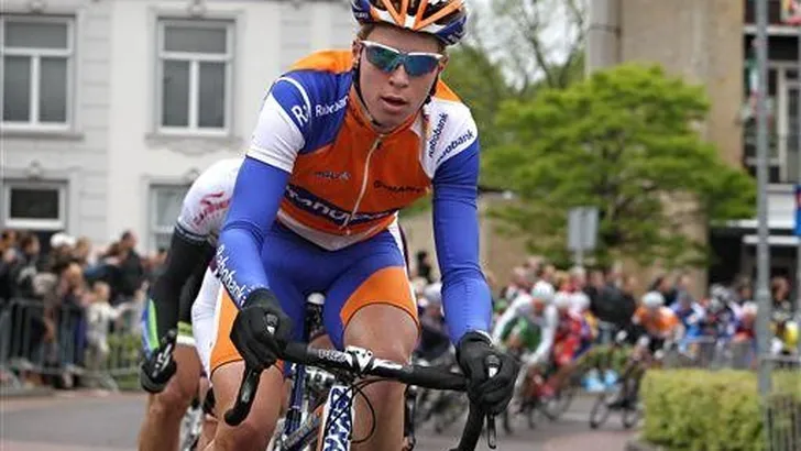 Slik wint Ronde van Midden-Nederland