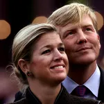 Máxima, Willem-Alexander en de kerstruzie van 2000