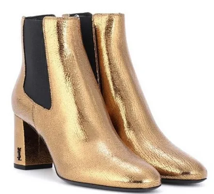 Loulou Chelsea Boot YSL - €795