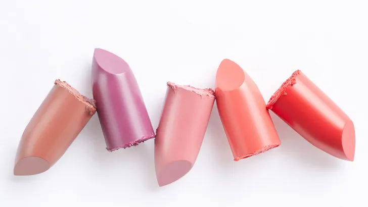 Dé lipstickkleur van het seizoen volgens Pinterest