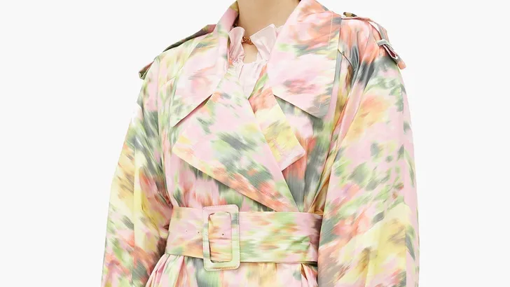 10 vrolijke tussenjassen voor het voorjaar