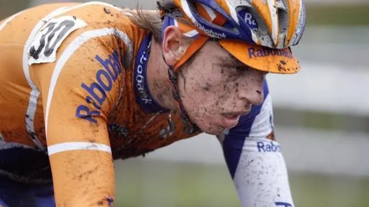 Boy van Poppel niet naar WK veldrijden