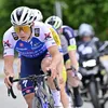 Remco Evenepoel stoomt door naar winst in Gullegem Koerse: 'Het werd duidelijk wat meer dan trainen alleen'