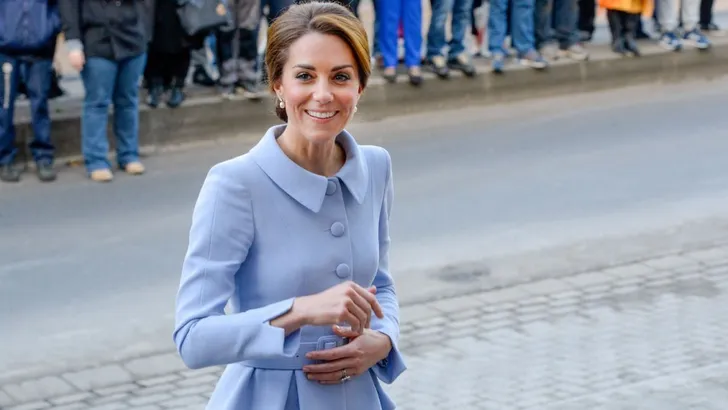 Kate stiekem op het vrijgezellenfeest van Pippa