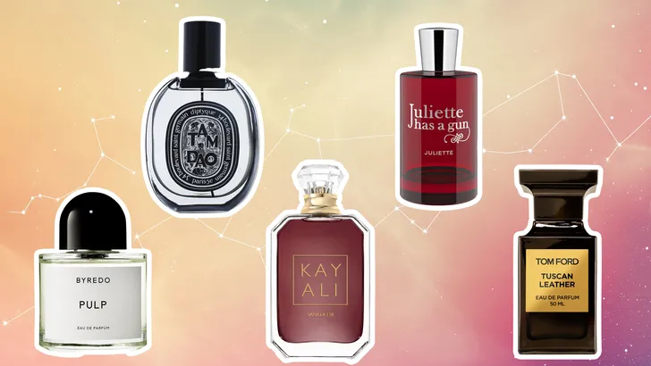 parfumflesjes