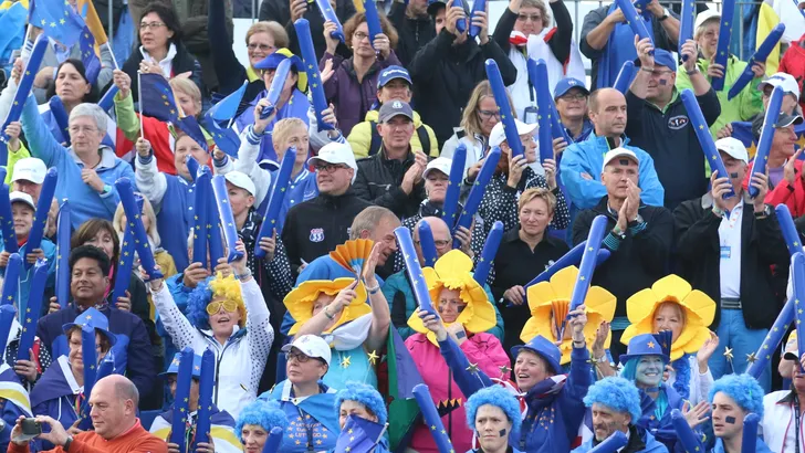solheim cup