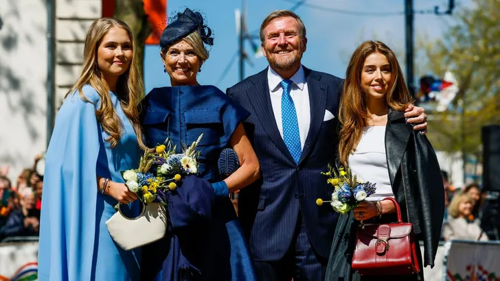 Koningsdag