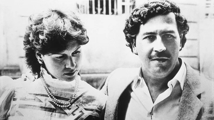 Hoe Pablo Escobar cokehandel naar Nederland bracht