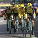 ploegentijdrit jumbo-visma tour de france 2019