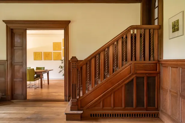 Landgoed de Lariks in Assen