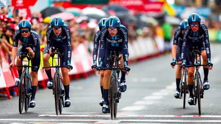 Vuelta Espana 2023 stage- 01