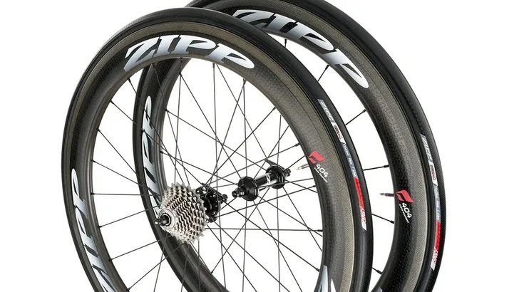 Zipp 404 Firestrike en 202 Firecrest in verbeterde versie