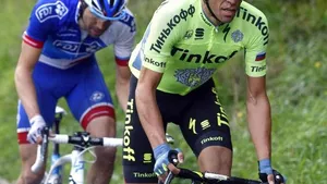 Contador kopman Tour 2017 bij Trek-Segafredo?